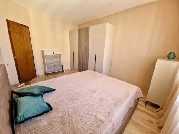 Дава се под наем Двустаен апартамент в София, Манастирски ливади - 75 кв.м за 510 € - Снимка #1