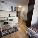 Ателие в к.к. Слънчев бряг - 28 кв.м за 1143 €/кв.м - Снимка #1