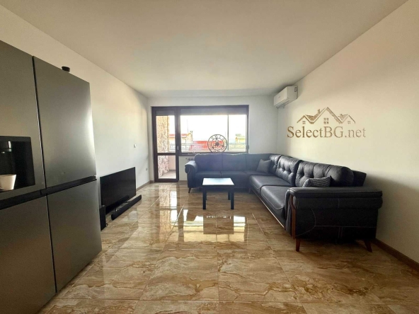 Многостаен апартамент в Велико Търново, Колю Фичето - 153 кв.м за 1667 €/кв.м - Снимка #1