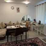 Дава се под наем Двустаен апартамент в Бургас, Център - 52 кв.м за 459 € - Снимка #1