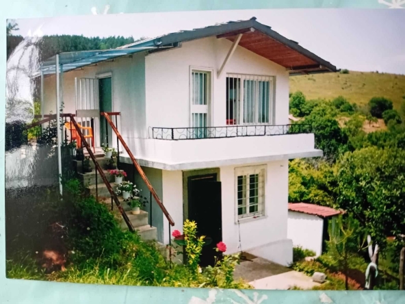 Къща в София, Красно село - 60 кв.м за 1250 €/кв.м - Снимка #1