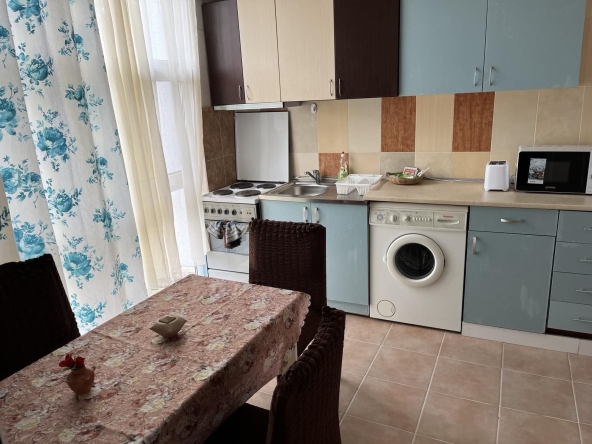 Тристаен апартамент в Варна, Бриз - 64 кв.м за 1079 €/кв.м - Снимка #1