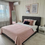 Дава се под наем Тристаен апартамент в Пловдив, Кючук Париж - 120 кв.м за 510 € - Снимка #1