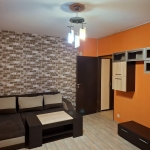 Дава се под наем Едностаен апартамент в Пловдив, Христо Смирненски - 50 кв.м за 250 € - Снимка #1