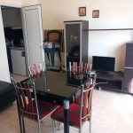 Дава се под наем Двустаен апартамент в Свети Влас - 50 кв.м за 306 € - Снимка #1