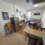 Дава се под наем Двустаен апартамент в Банско - 62 кв.м за 380 € - Снимка #1