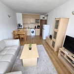 Дава се под наем Двустаен апартамент в Банско - 69 кв.м за 370 € - Снимка #1