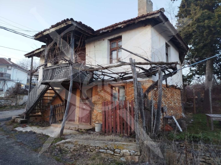 Къща в с. Индже войвода, Област Бургас - 80 кв.м за 188 €/кв.м - Снимка #1