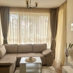 Дава се под наем Двустаен апартамент в София, Симеоново - 70 кв.м за 510 € - Снимка #1