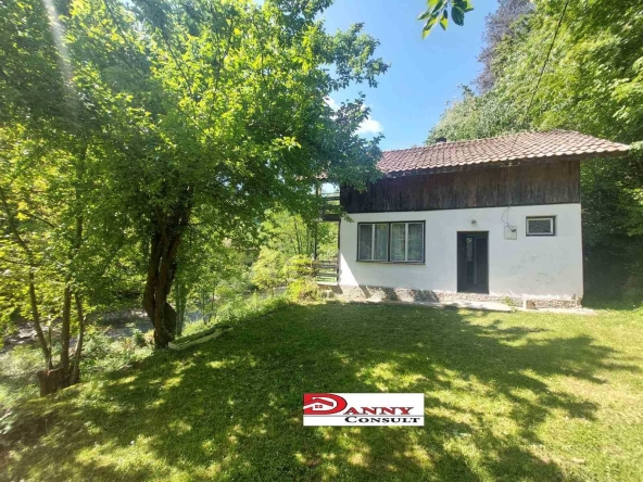 Къща в Велико Търново, Акация - 120 кв.м за 625 €/кв.м - Снимка #1