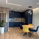 Дава се под наем Двустаен апартамент в София, Бъкстон - 75 кв.м за 637.5 € - Снимка #1