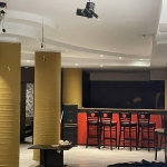 Дава се под наем Заведение в Пловдив, Кършияка - 180 кв.м за 800 € - Снимка #1