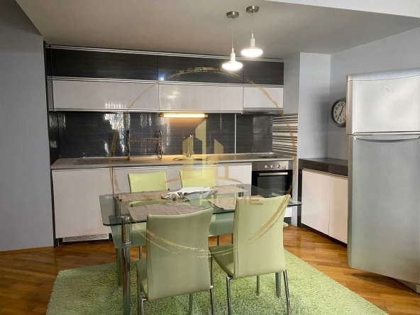 Дава се под наем Двустаен апартамент в Варна, Левски - 74 кв.м за 550 € - Снимка #1