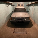 Дава се под наем Гараж / Паркомясто в Варна, Базар Левски - 20 кв.м за 153 € - Снимка #1