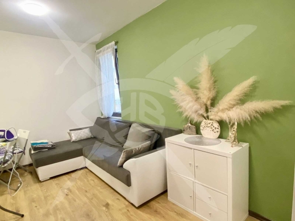 Ателие в Свети Влас - 38 кв.м за 1711 €/кв.м - Снимка #1