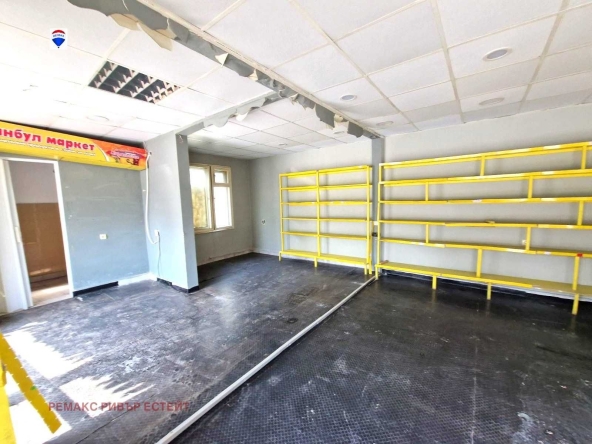 Магазин в Русе, Веждата - 78 кв.м за 1012 €/кв.м - Снимка #1