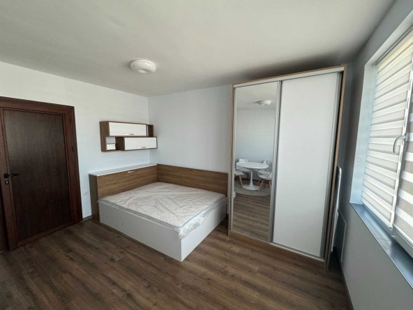 Дава се под наем Едностаен апартамент в София, Манастирски ливади - 44 кв.м за 400 € - Снимка #1