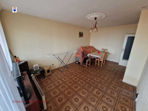 Двустаен апартамент в Русе, Център - 62 кв.м за 1354 €/кв.м - Снимка #1