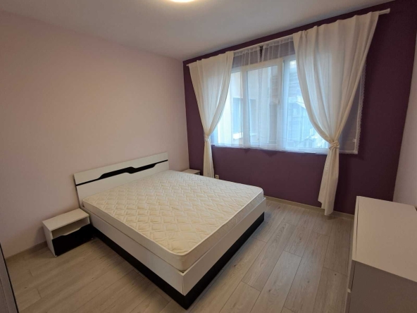 Дава се под наем Тристаен апартамент в Варна, Младост 1 - 60 кв.м за 500 € - Снимка #1