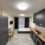 Дава се под наем Едностаен апартамент в Пловдив, Каменица 1 - 35 кв.м за 178.5 € - Снимка #1