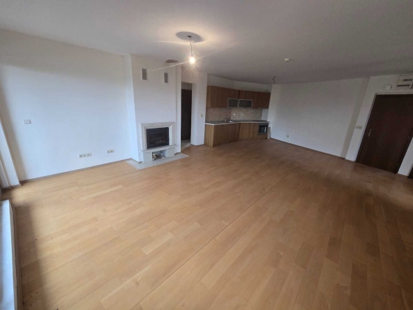 Тристаен апартамент в Банско - 120 кв.м за 1217 €/кв.м - Снимка #1