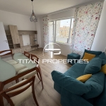 Дава се под наем Двустаен апартамент в Бургас, Славейков - 70 кв.м за 561 € - Снимка #1