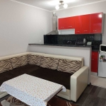 Дава се под наем Едностаен апартамент в Пловдив, Прослав - 35 кв.м за 204 € - Снимка #1