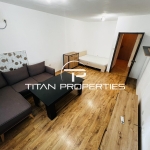 Дава се под наем Едностаен апартамент в Бургас, Славейков - 54 кв.м за 306 € - Снимка #1