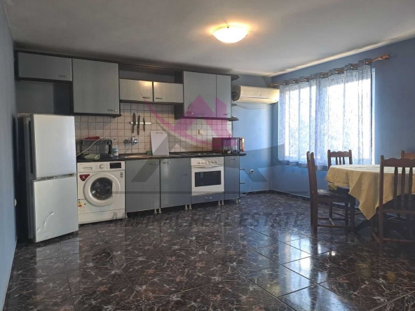 Дава се под наем Двустаен апартамент в Варна, Чаталджа - 75 кв.м за 425 € - Снимка #1