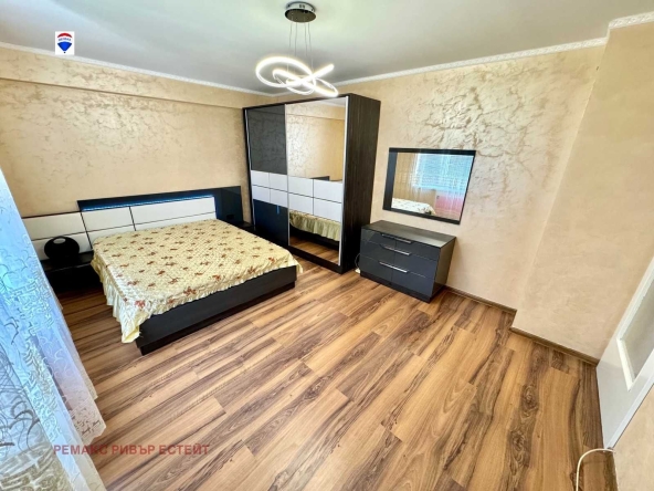 Двустаен апартамент в Русе, Чародейка - Север - 63 кв.м за 1308 €/кв.м - Снимка #1