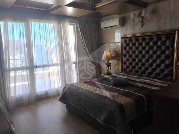 Многостаен апартамент в к.к. Слънчев бряг - 240 кв.м за 1146 €/кв.м - Снимка #1