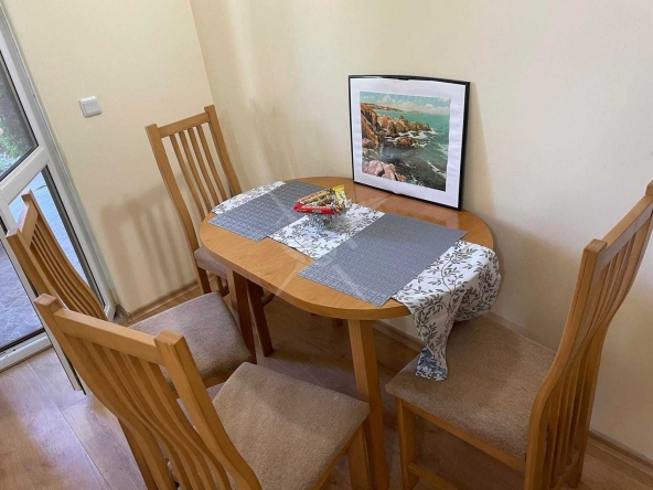 Двустаен апартамент в с. Равда, Област Бургас - 60 кв.м за 875 €/кв.м - Снимка #1