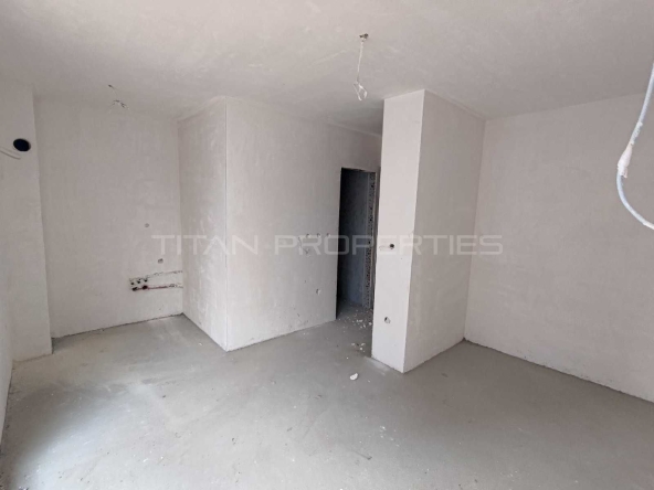 Едностаен апартамент в Пловдив, Христо Смирненски - 32 кв.м за 1657 €/кв.м - Снимка #1