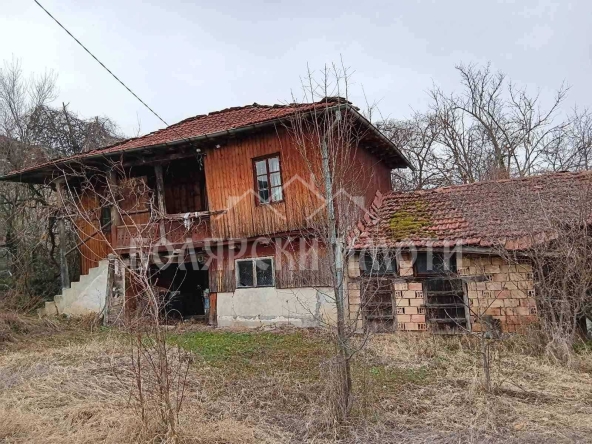 Къща в Велико Търново, Център - 168 кв.м за 61 €/кв.м - Снимка #1