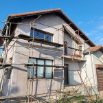 Къща в Варна, м-т Боровец - юг - 150 кв.м за 1587 €/кв.м - Снимка #1