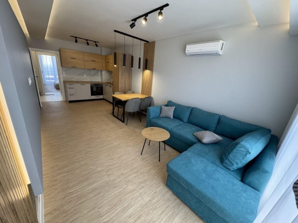 Двустаен апартамент в Пловдив, Гагарин - 73 кв.м за 1781 €/кв.м - Снимка #1