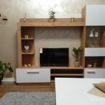 Дава се под наем Двустаен апартамент в София, Дружба 1 - 60 кв.м за 485 € - Снимка #1