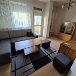 Дава се под наем Двустаен апартамент в Пловдив, Въстанически - 55 кв.м за 280.5 € - Снимка #1