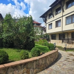 Едностаен апартамент в Банско - 36 кв.м за 903 €/кв.м - Снимка #1