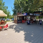 Магазин в Търговище, Център - 40 кв.м за 893 €/кв.м - Снимка #1