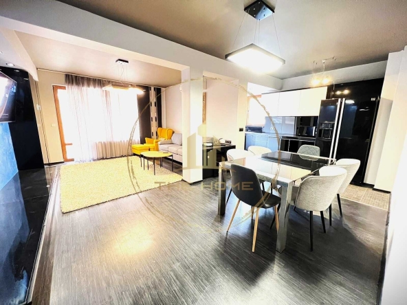 Дава се под наем Тристаен апартамент в Варна, Бриз - 120 кв.м за 1000 € - Снимка #1