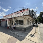 Дава се под наем Магазин в София, 7-ми 11-ти километър - 67 кв.м за 650 € - Снимка #1