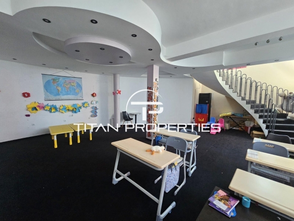 Дава се под наем Заведение в Бургас, Зорница - 200 кв.м за 1020 € - Снимка #1