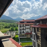 Едностаен апартамент в Банско - 38 кв.м за 1632 €/кв.м - Снимка #1