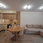 Дава се под наем Двустаен апартамент в София, Изток - 70 кв.м за 510 € - Снимка #1