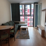 Дава се под наем Двустаен апартамент в София, Младост 4 - 60 кв.м за 475 € - Снимка #1