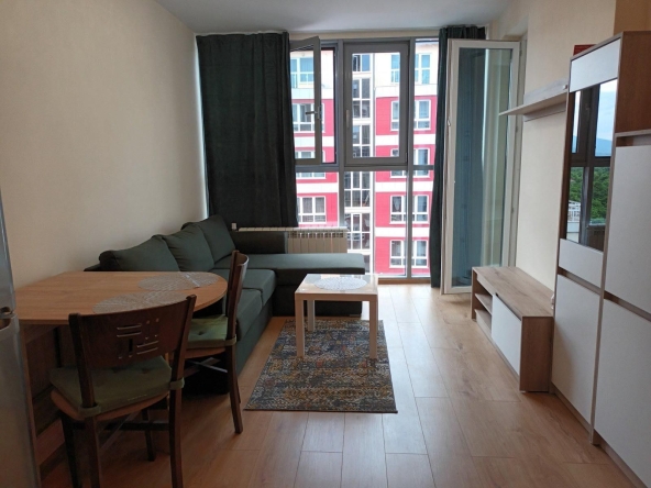 Дава се под наем Двустаен апартамент в София, Младост 4 - 60 кв.м за 475 € - Снимка #1