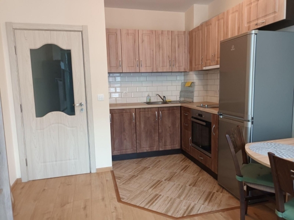 Дава се под наем Двустаен апартамент в София, Младост 4 - 60 кв.м за 475 € - Снимка #1