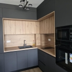 Дава се под наем Двустаен апартамент в Пловдив, Център - 79 кв.м за 550 € - Снимка #1