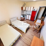 Дава се под наем Едностаен апартамент в Бургас, Лазур - 30 кв.м за 290.7 € - Снимка #1